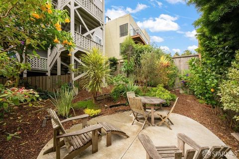 A home in San Francisco