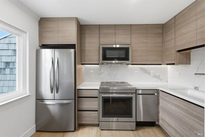 116 Stanford Way Sausalito CA 94965
