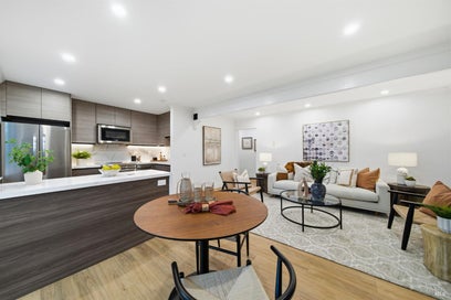 116 Stanford Way Sausalito CA 94965