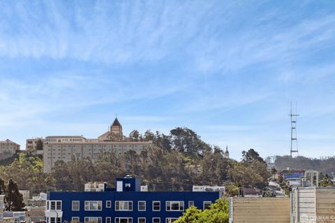 A home in San Francisco