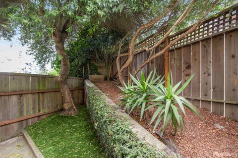 A home in San Francisco