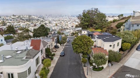 A home in San Francisco