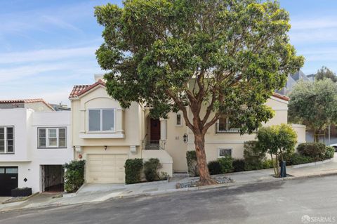 A home in San Francisco