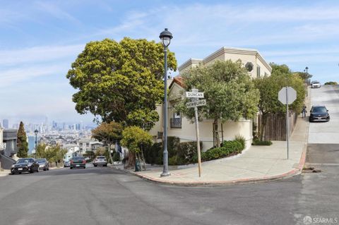 A home in San Francisco