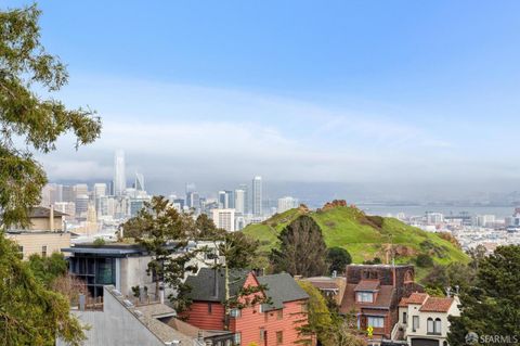 227 Upper Terrace, San Francisco, CA 94117 - #: 424012448