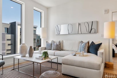 52 Kirkwood Avenue 412 San Francisco CA 94124