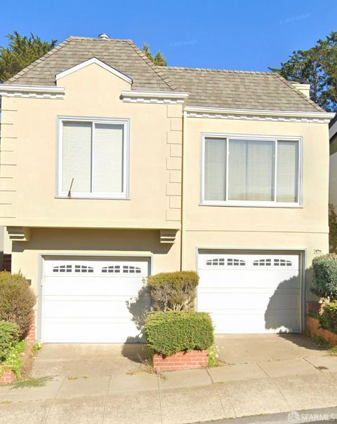 41 Clairview Court, San Francisco, CA 94131 - #: 424018296