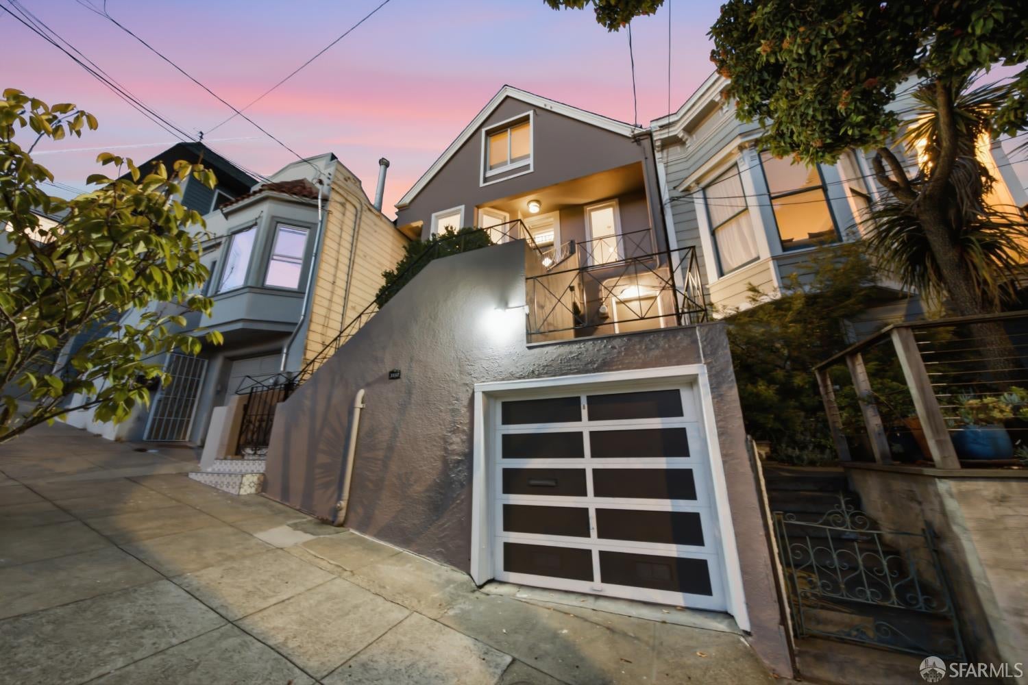 1117 De Haro Street, San Francisco CA 94107