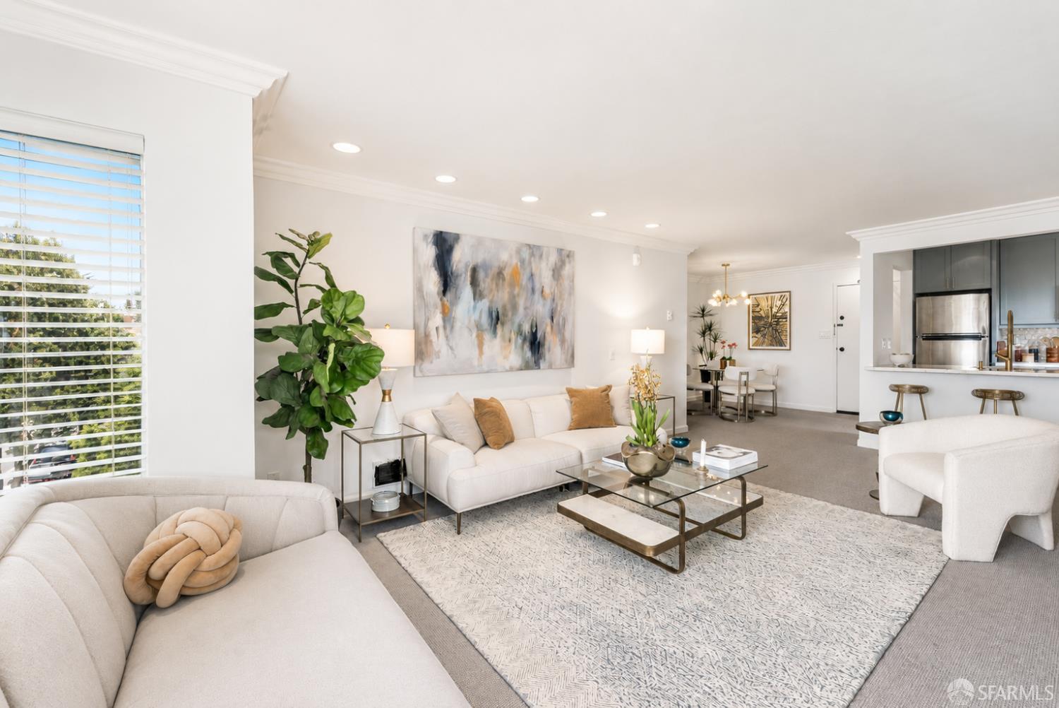 5320 Diamond Heights Boulevard 207K