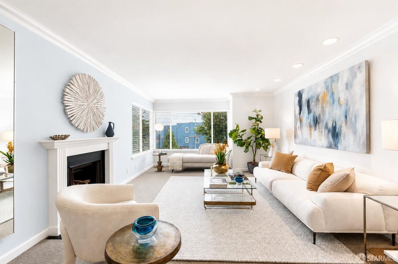 5320 Diamond Heights Boulevard 207K