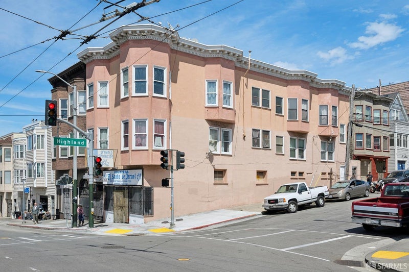 3697-3699 Mission Street