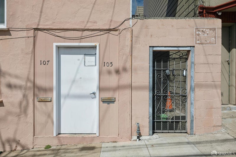3697-3699 Mission Street