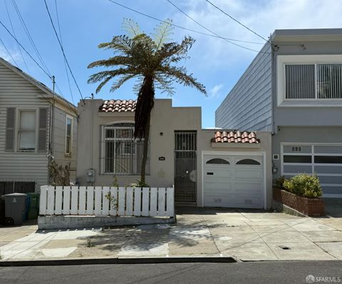 285 Teddy Avenue, San Francisco, CA 94134 - #: 425070565