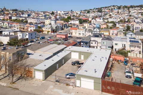 1580 Wallace Avenue, San Francisco, CA 94124 - #: 425076306