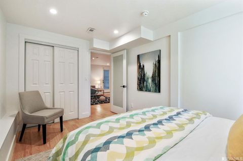 A home in San Francisco