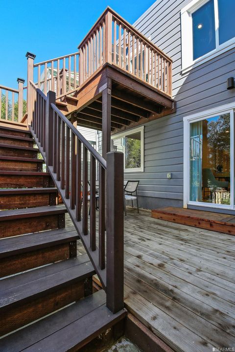 A home in San Francisco