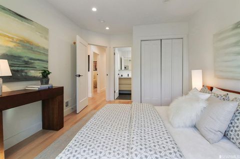 A home in San Francisco