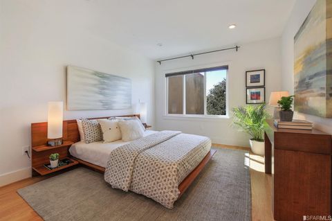 A home in San Francisco
