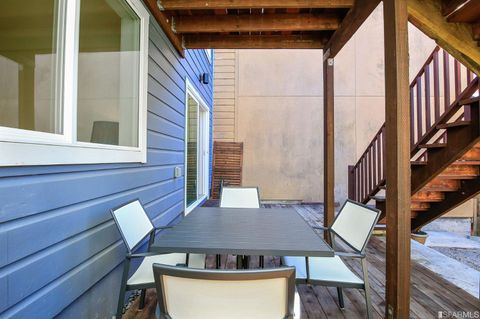 A home in San Francisco