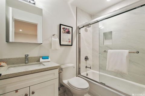 A home in San Francisco