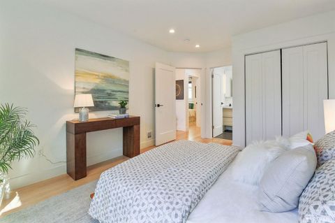 A home in San Francisco