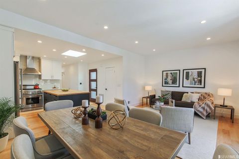 A home in San Francisco