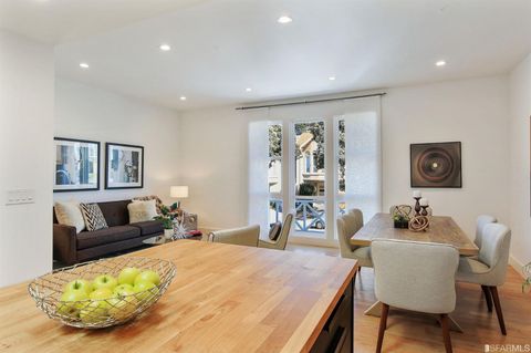 A home in San Francisco