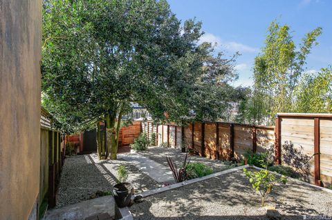 A home in San Francisco