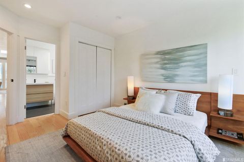 A home in San Francisco