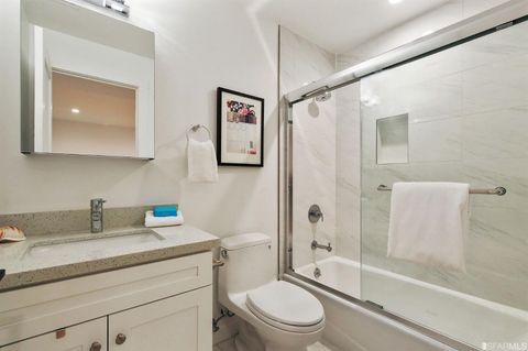 A home in San Francisco
