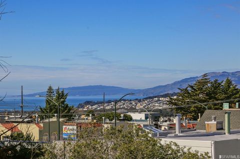 A home in San Francisco