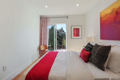 A home in San Francisco