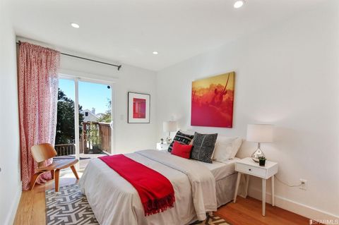 A home in San Francisco