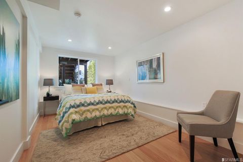A home in San Francisco
