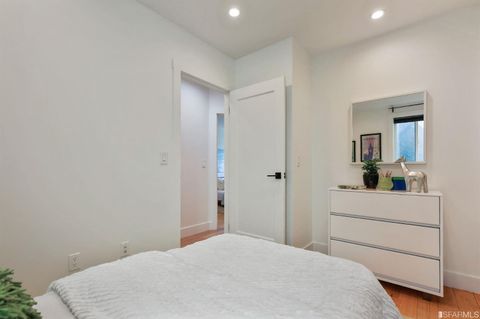 A home in San Francisco