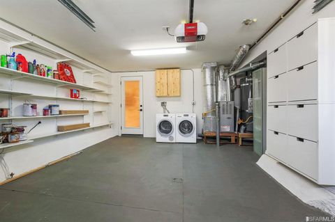 A home in San Francisco