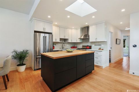 A home in San Francisco
