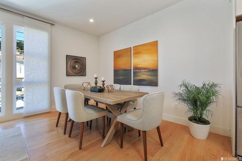 A home in San Francisco