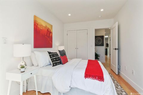 A home in San Francisco
