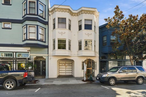 3471 19th Street, San Francisco, CA 94110 - #: 426162150