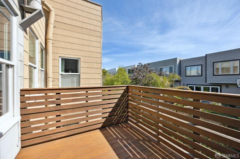 A home in San Francisco