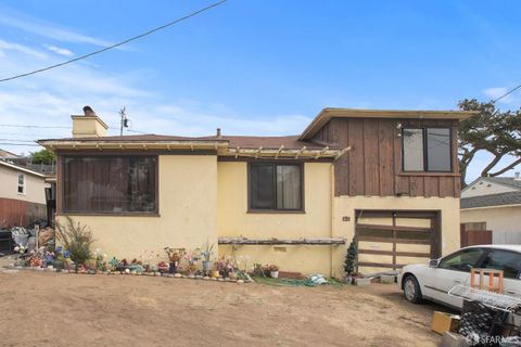 912 Wildwood Avenue, Daly City, CA 94015 - #: 425055572