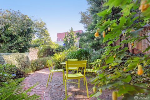 A home in San Francisco