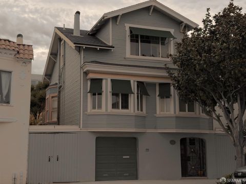 1458 Palou Avenue, San Francisco, CA 94124 - #: 426102679