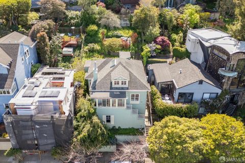 Photo of 144 Laidley Street, San Francisco, CA 94131 (MLS # 425079790)