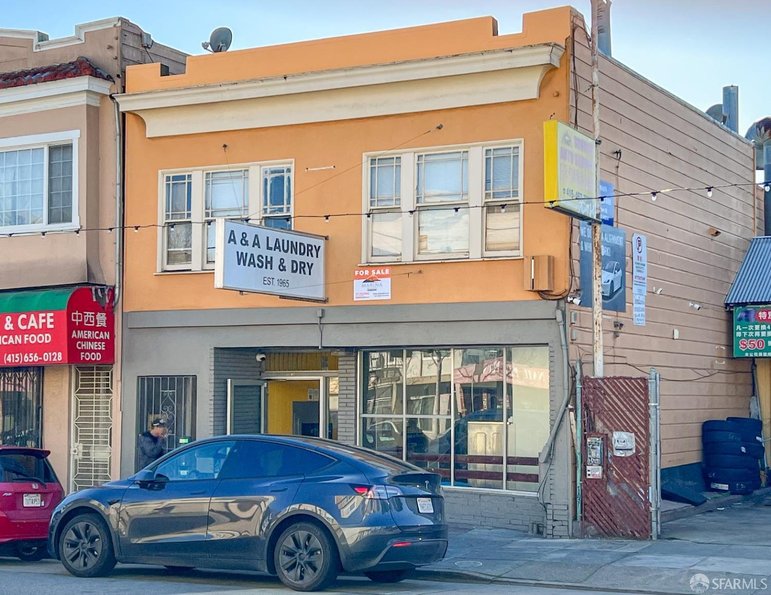 MLS: 425007118