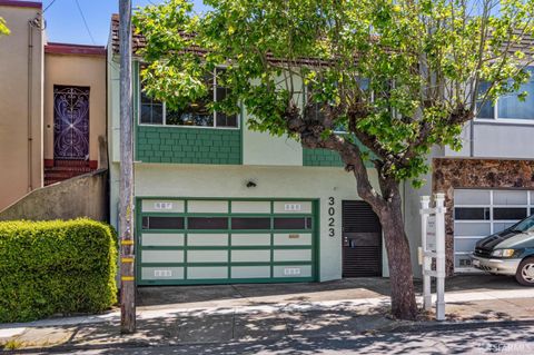 3023 Alemany Boulevard, San Francisco, CA 94112 - #: 425045011