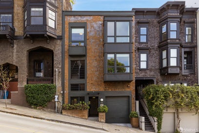 1269 Lombard Street B San Francisco CA 94109