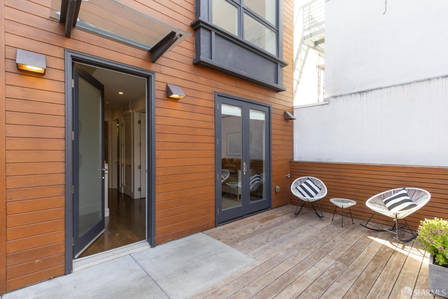 1269 Lombard Street B
