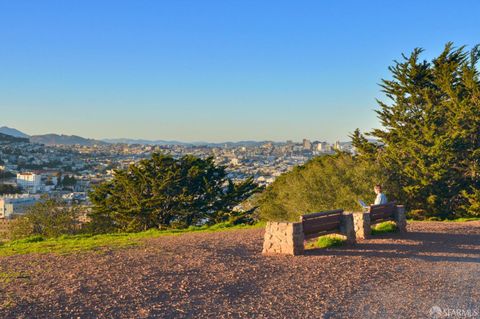 A home in San Francisco